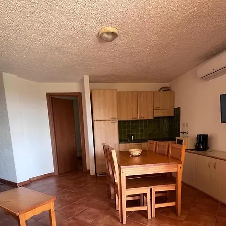 Apartmán Soleil Corse Et Tranquillite Pres De La A Marine De Bravone