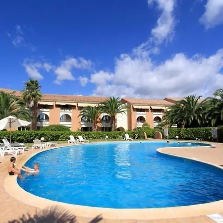 Soleil Corse Et Tranquillite Pres De La A Marine De Bravone Apartmán
