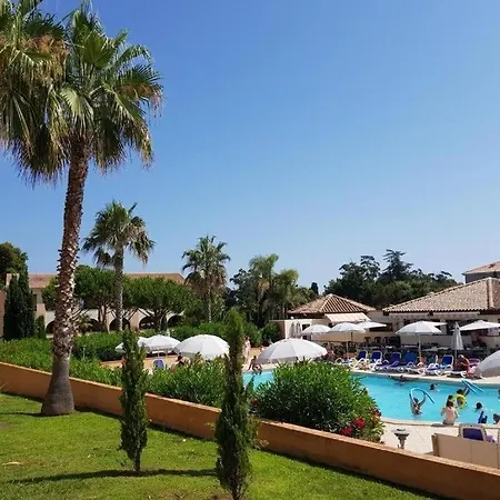 Apartmán Soleil Corse Et Tranquillite Pres De La A Marine De Bravone