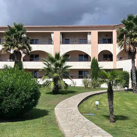 Soleil Corse Et Tranquillite Pres De La A Marine De Bravone Apartmán Linguizzetta