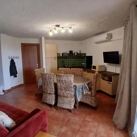 Apartmán Soleil Corse Et Tranquillite Pres De La A Marine De Bravone *