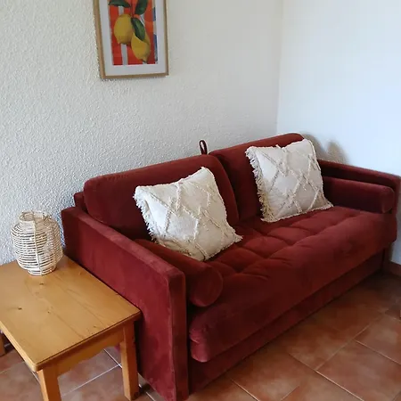 Soleil Corse Et Tranquillite Pres De La A Marine De Bravone Apartmán Linguizzetta