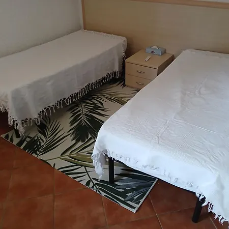 Soleil Corse Et Tranquillite Pres De La A Marine De Bravone Apartmán Linguizzetta