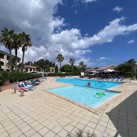 Soleil Corse Et Tranquillite Pres De La A Marine De Bravone Apartmán