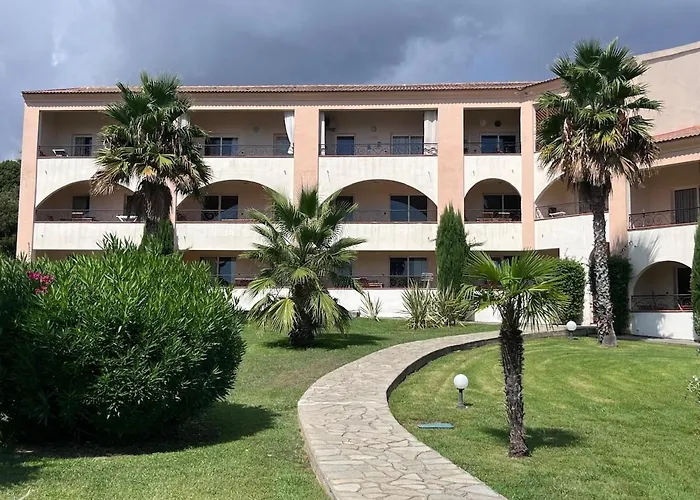 Soleil Corse Et Tranquillité Près De La à Marine De Bravone Appartamento Linguizzetta